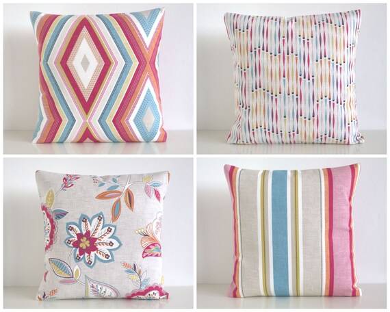 Contemporary cushion covers cheap