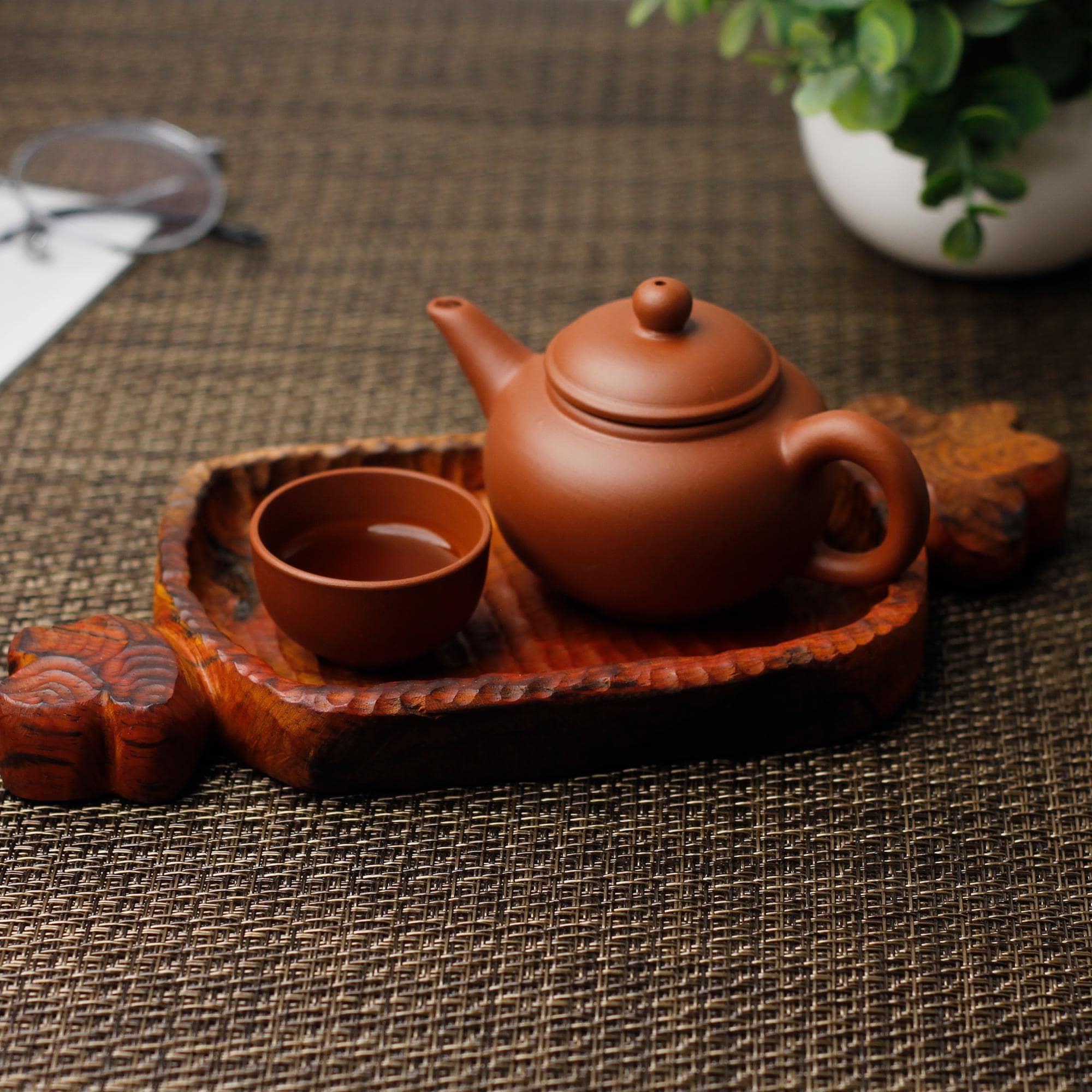 Gongfu tea - Etsy 日本