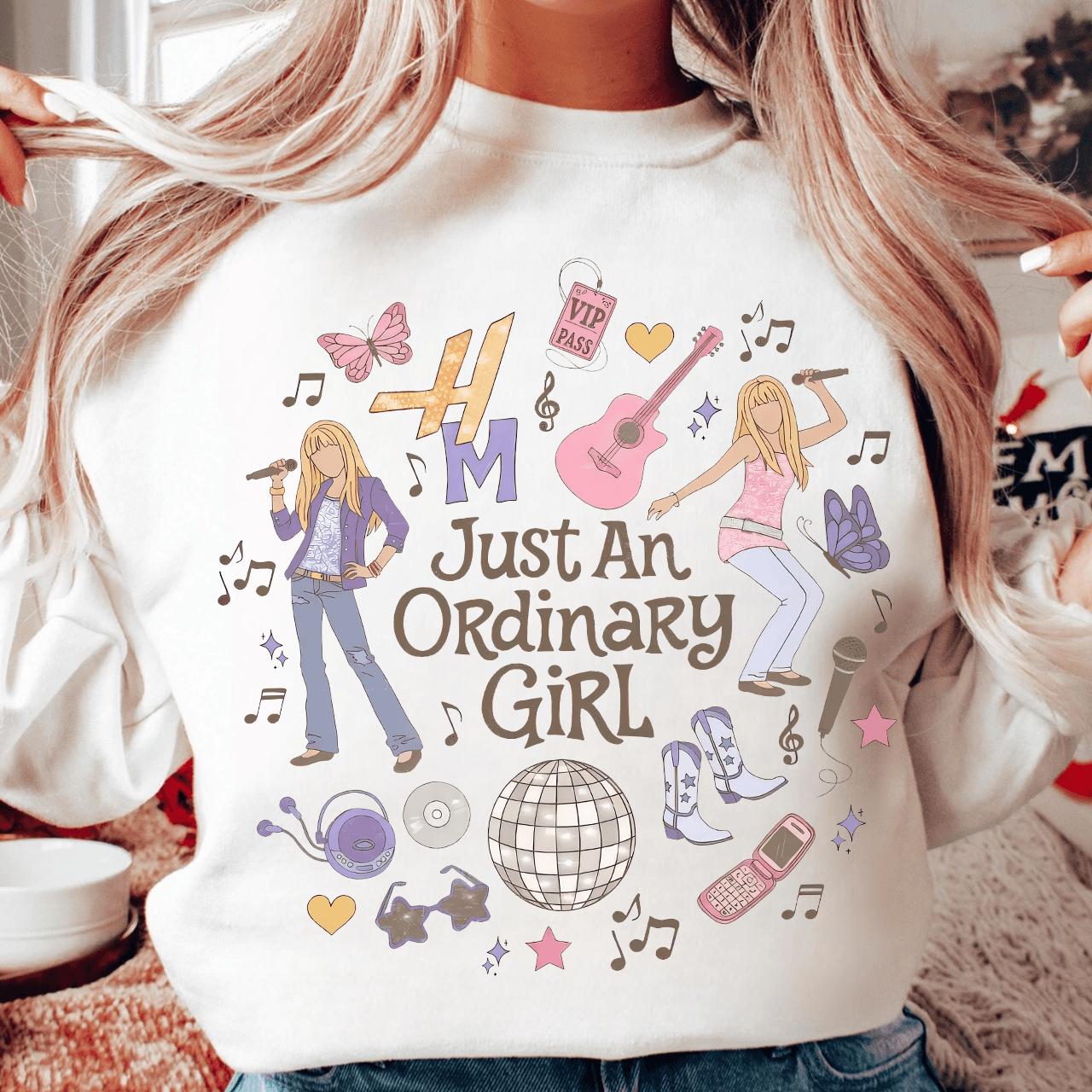 Hannah Montana Outfit - Etsy