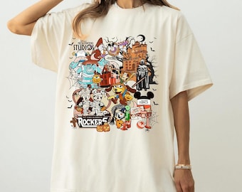 Disney Hollywood Studios Halloween png, Mickey & Friends Hollywood Tower, Disney Toy Story Tee, Star Wars png, Halloween Family Trip