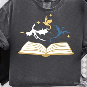 Fourth Wing Series Digital Download Merch For Fans, War College PNG, Dragon Rider Clipart, Book Merch Gift