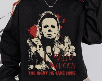 Film horror png, , Halloween retrò png, Sublimazione horror di Halloween, Film spaventoso png, Horror png, Grafica di Halloween per magliette, Trendy png