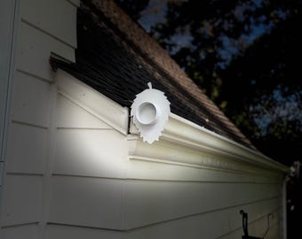 Pine Cone  Eave Accent
