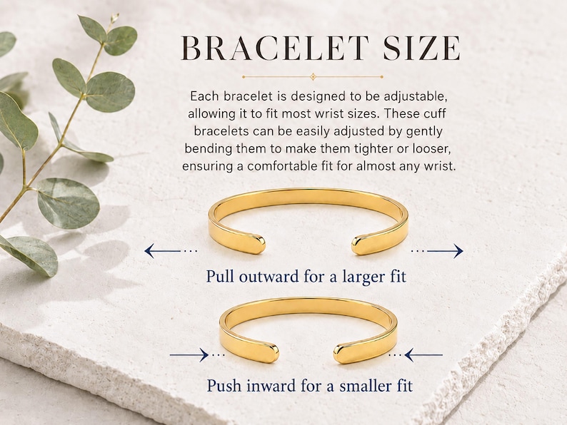 This Too Shall Pass But Fucking Hell Bracelet, Hidden Message Funny Quote Jewelry, Sarcastic Gift, Friendship Bracelet, Gift for Work Bestie Bild 7