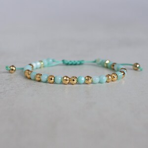 Fuck Cancer Morse code bracelet, handmade gift for survivor or loved one fighting cancer.