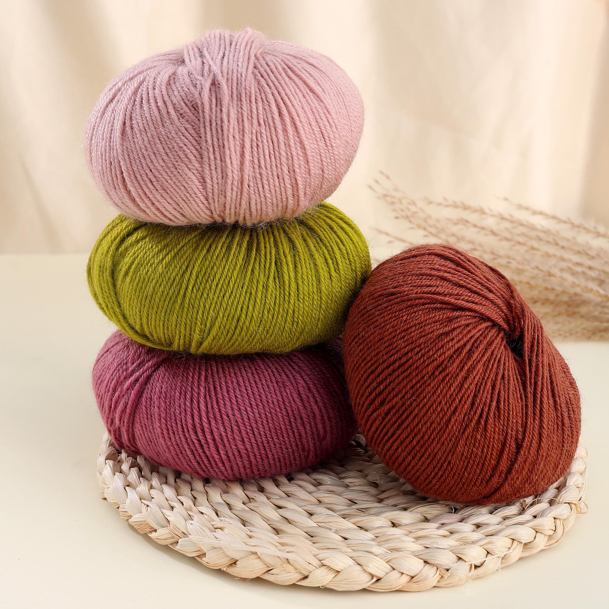 Fyberspates Yarn Canada