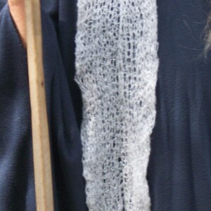 Wizard Scarf