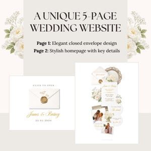 save the date wedding website, mobile wedding invitation website, digital wedding invites with website, online rsvp wedding website, diy wedding website