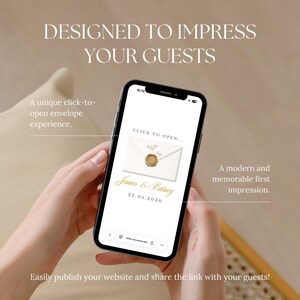 wedding website invitation, wedding website with rsvp, wedding website rsvp template