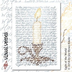 Light of the World