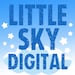 Little Sky Digital