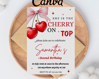 Luau Birthday Party Invitation, Aloha Luau Invitation, Luau Invitation Hawaiian Birthday Invitation, Editable Luau Hawaiian Invitation