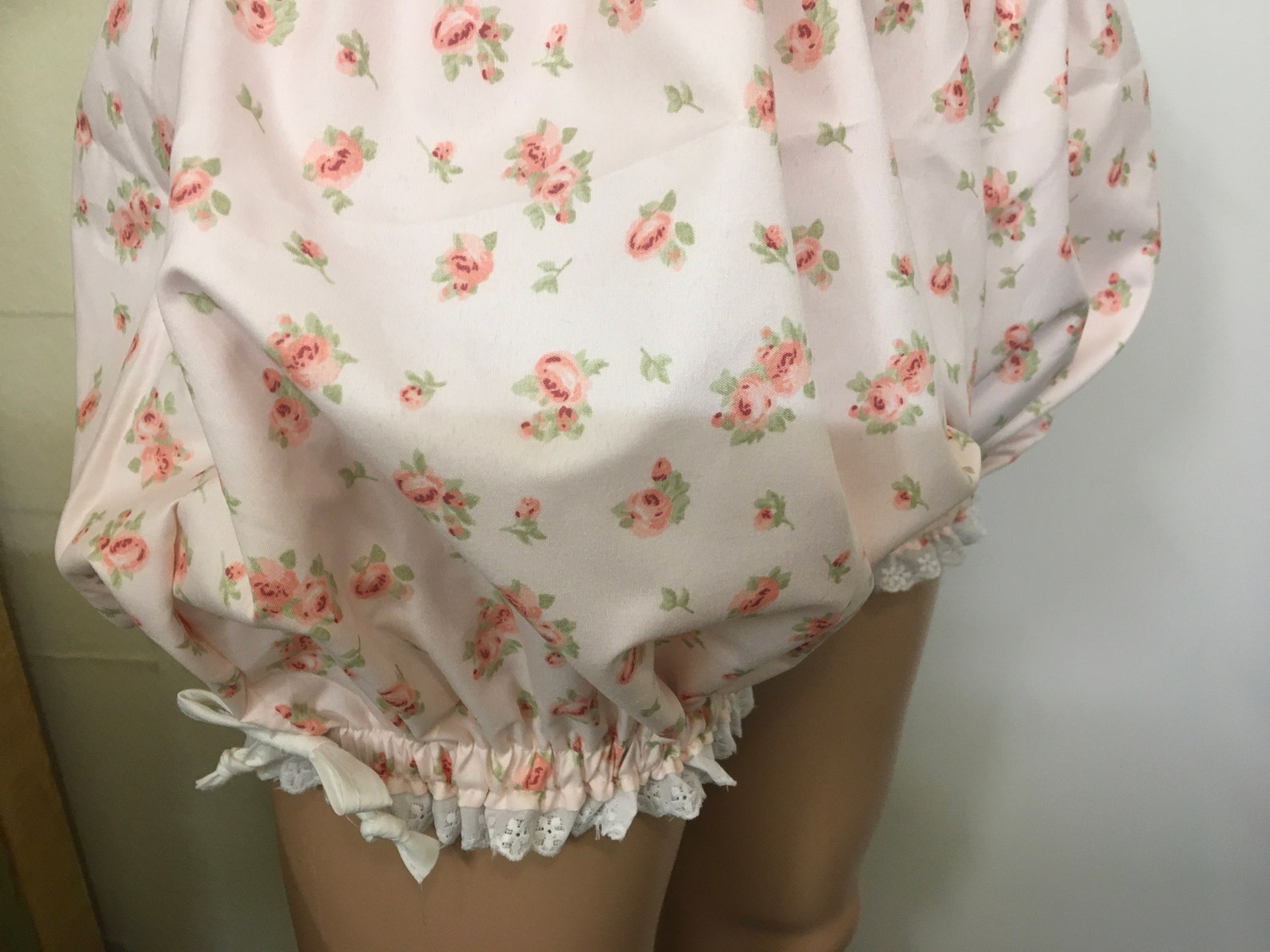 ALL SIZES Bloomers Adult Bloomers Womens Bloomers Roses Etsy