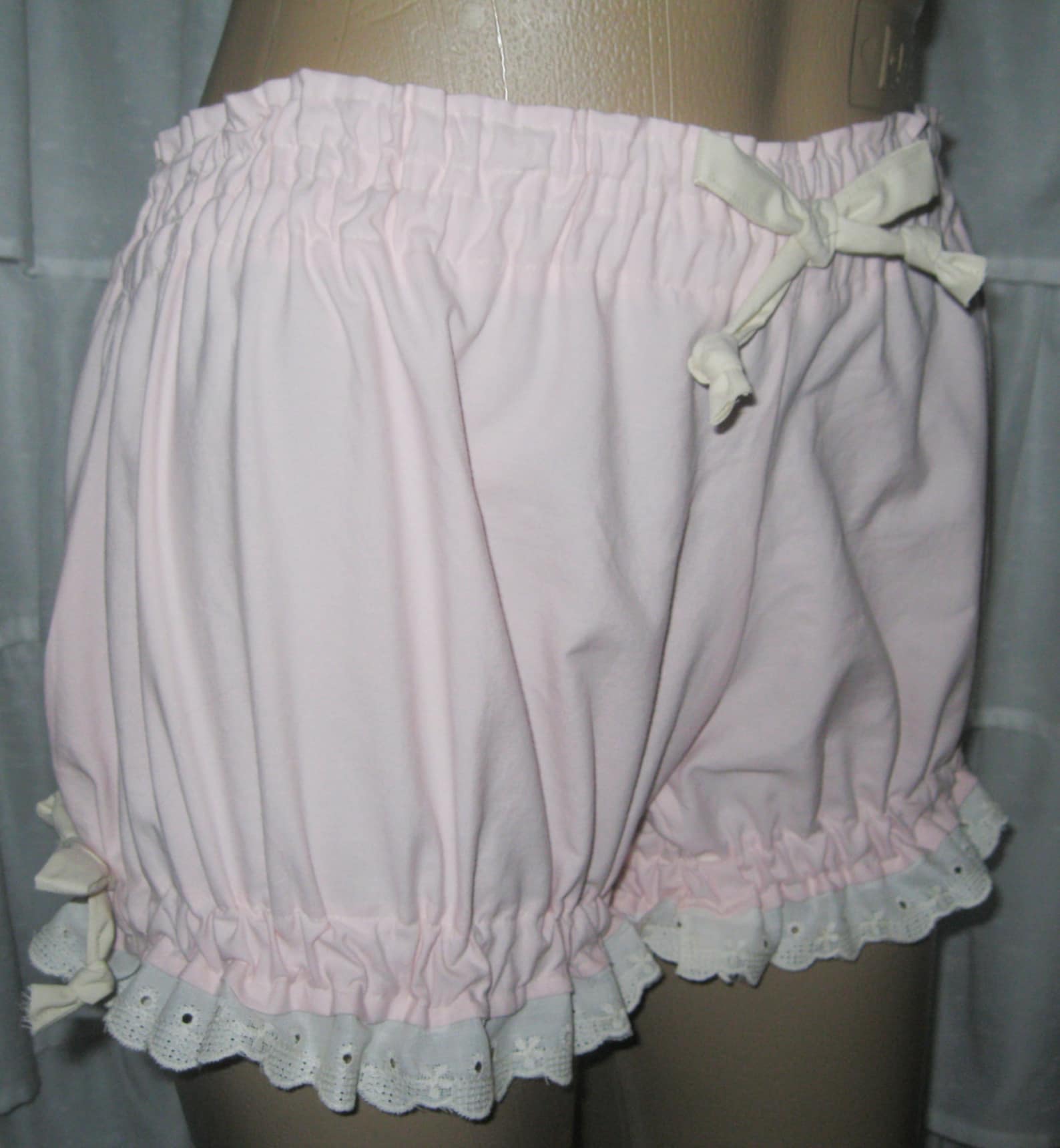 Plus Size Womens Bloomers Adult Bloomers XL Womens Bloomers Etsy