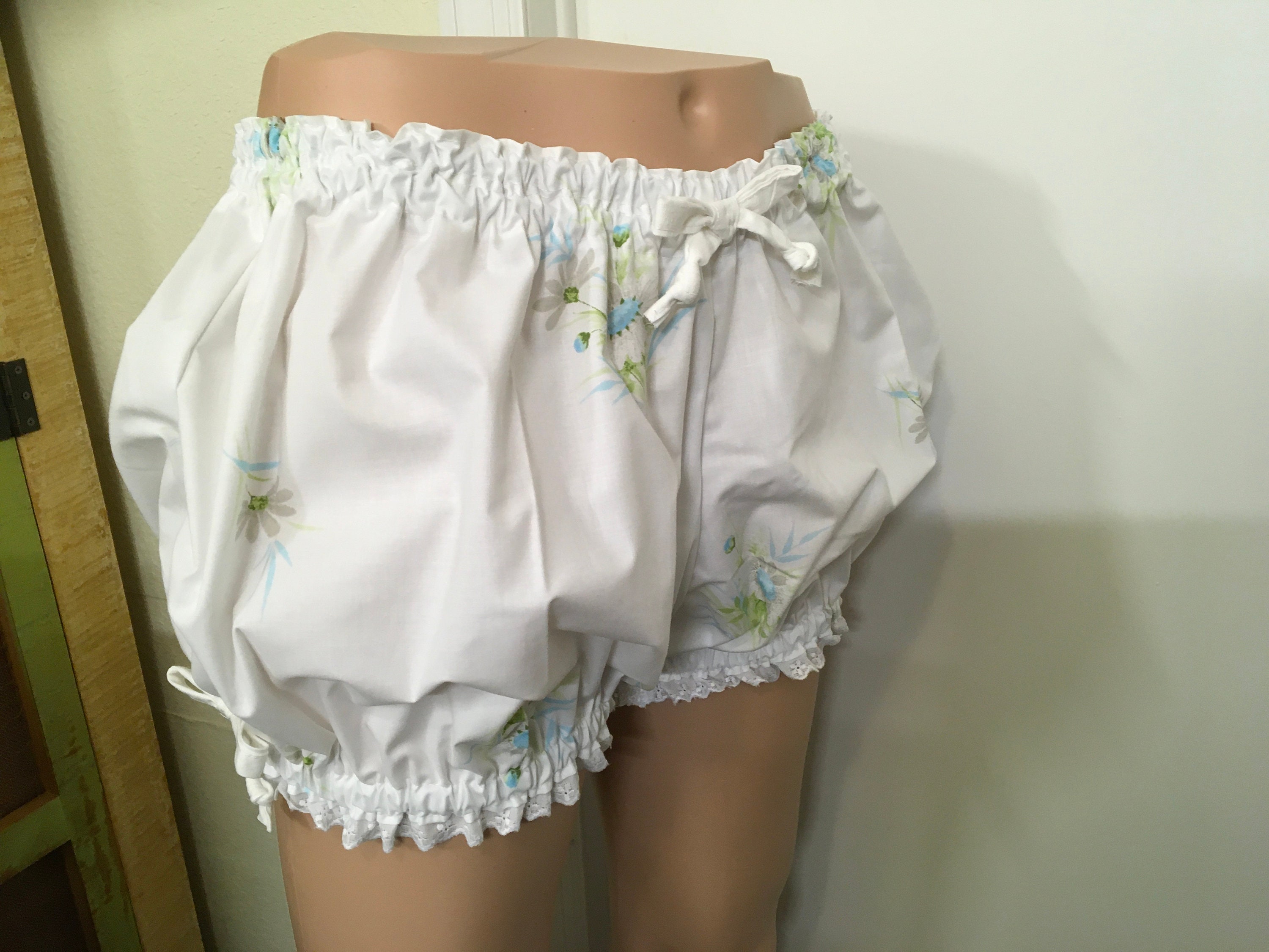 all-sizes-bloomers-adult-bloomers-womens-bloomers-white-etsy