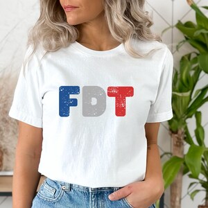 Anti Trump Shirt, FDT Shirt, Vote Removes Shirt, Liberal Protest Shirt, Vote Removes Stubborn Orange Stains,Trendy Shirt, Womens Shirt