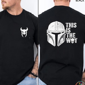 Vintage Starwars Shirt, Limited Anakin Skywalker Shirt, Star Wars Fan Shirt, Star Wars Jedi Shirt, Galaxy&#39;s Edge Tee