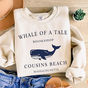 Cousins Beach Sweatshirt, The Summer I Turned Pretty Hoodie, Cousins Beach, Summer Vibe Trending Movie Sweater, Team Conrad shirt, Trending
