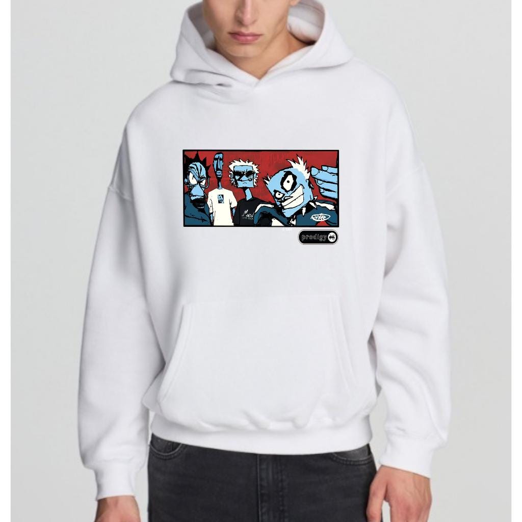 Vintage Prodigy - Etsy