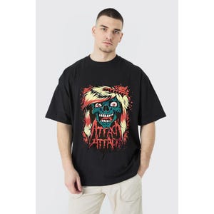 Vintage 80s Rock-Inspired T-Shirt | Retro Album Style Graphic Tee | Unisex Shirt | S–5XL
