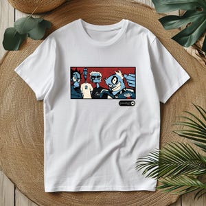 THE PRODIGY USA ANT Tシャツ XL The Prodigy Ant Logo Men's