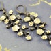 see more listings in the Vintage Style Earrings section