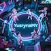 YusrynaMY store logo