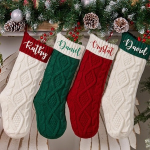 クリスマスソックス - Etsy 日本