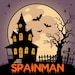 Spainman store logo