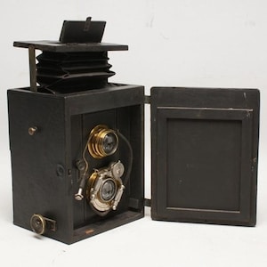 1890s camera - Etsy 日本