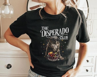 The Desperado Club Princess Donut Approved Shirt Dungeon Crawler Carl Mongo T Shirt