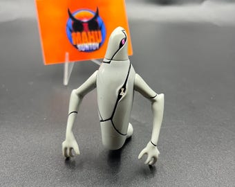 Ghostfreak | Ben 10 Classic | Alien collection