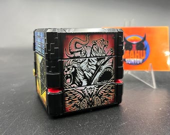 Morpher Zyuoh Changer Ver.japan | Super Sentai Doubutsu Sentai