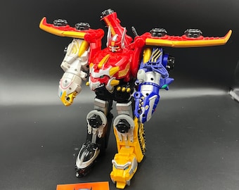 ゴセイモーファー DX テンソウダー パワーレンジャーメガフォース