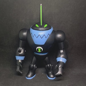Action Figure |  Eatle | Ben10 Ultimate alien