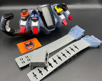 SKU POW4 | バンダイ 仮面ライダーフォーゼ DXフォーゼドライバー