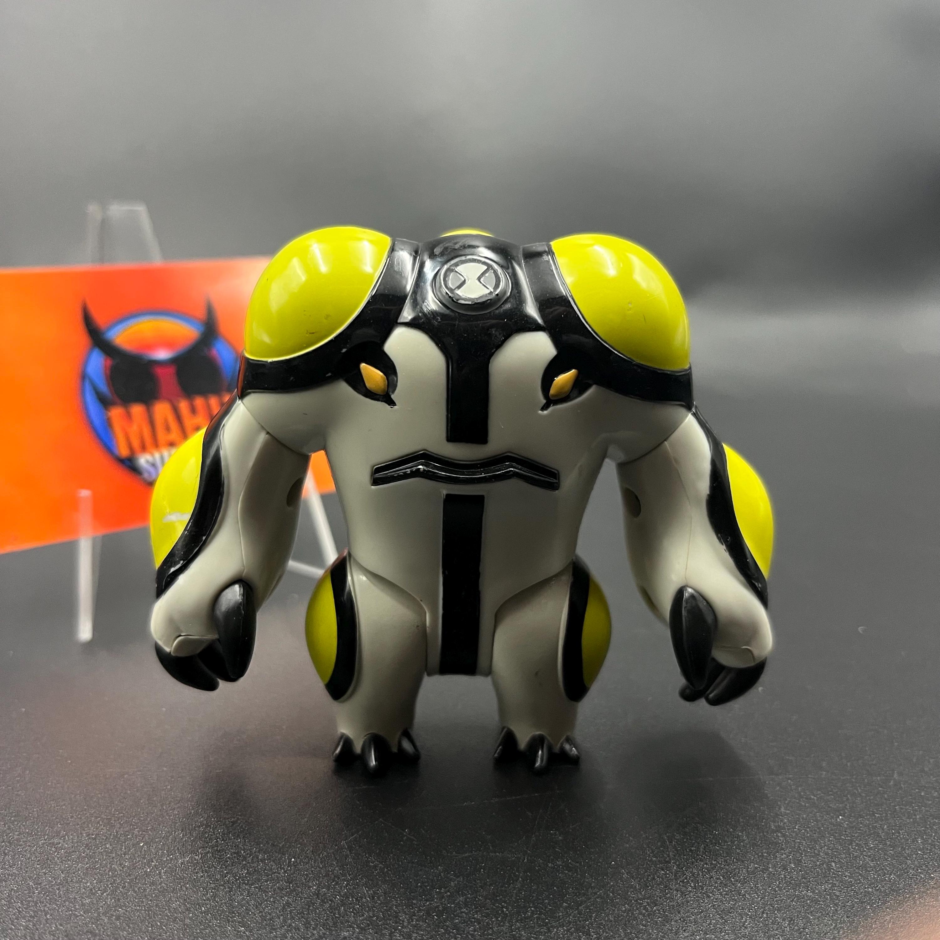 エイリアンコレクション ベン10 クラシック - Etsy 日本