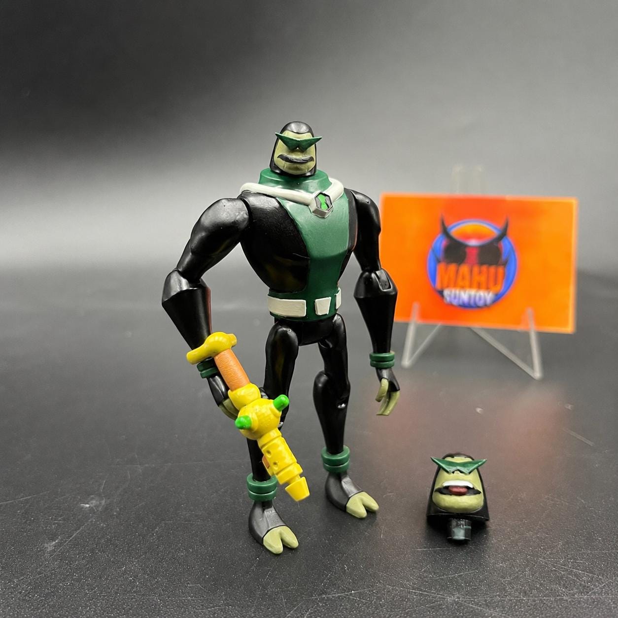 Ben 10 omniverse toys - Etsy 日本