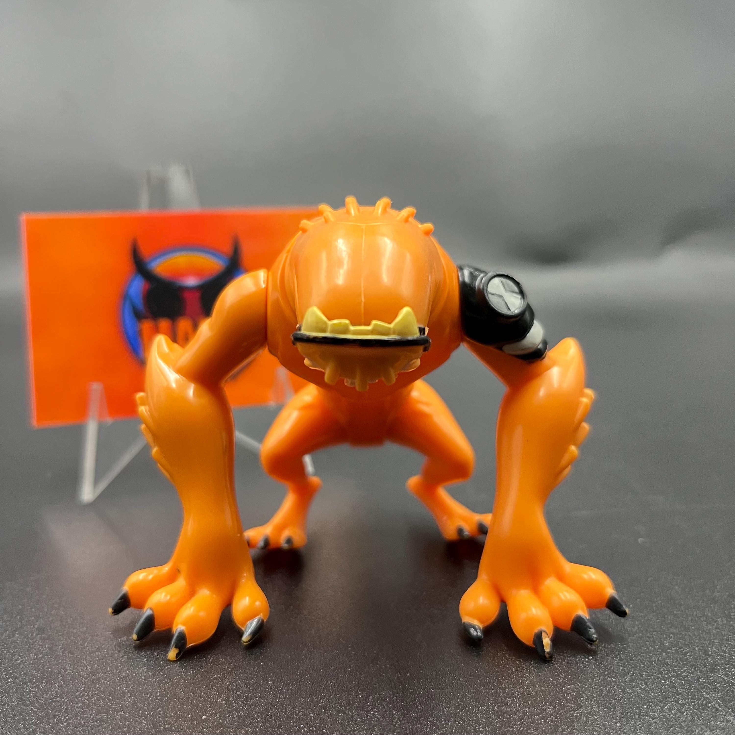 エイリアンコレクション ベン10 クラシック - Etsy 日本