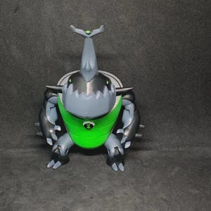 Action Figure | Eatle | Ben 10 Omniverse