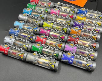 Dino Chargers Ver.Japan Zyudenchi | Power Rangers Dino Charge | Super Sentai |  Power Ranger