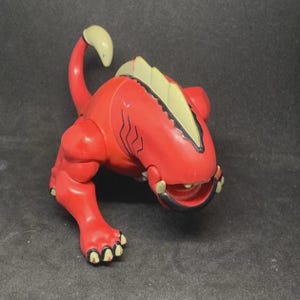 Action Figure | Ultimate Wildmutt | Ultimate Alien