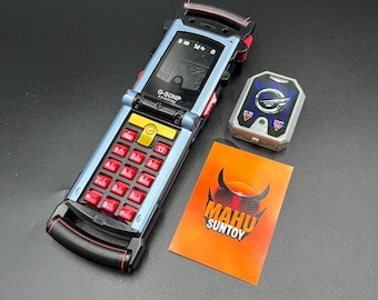 パワーレンジャー コズミックフューリー - コズミックモーファー