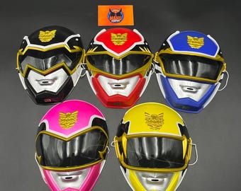 ゴセイモーファー DX テンソウダー パワーレンジャーメガフォース