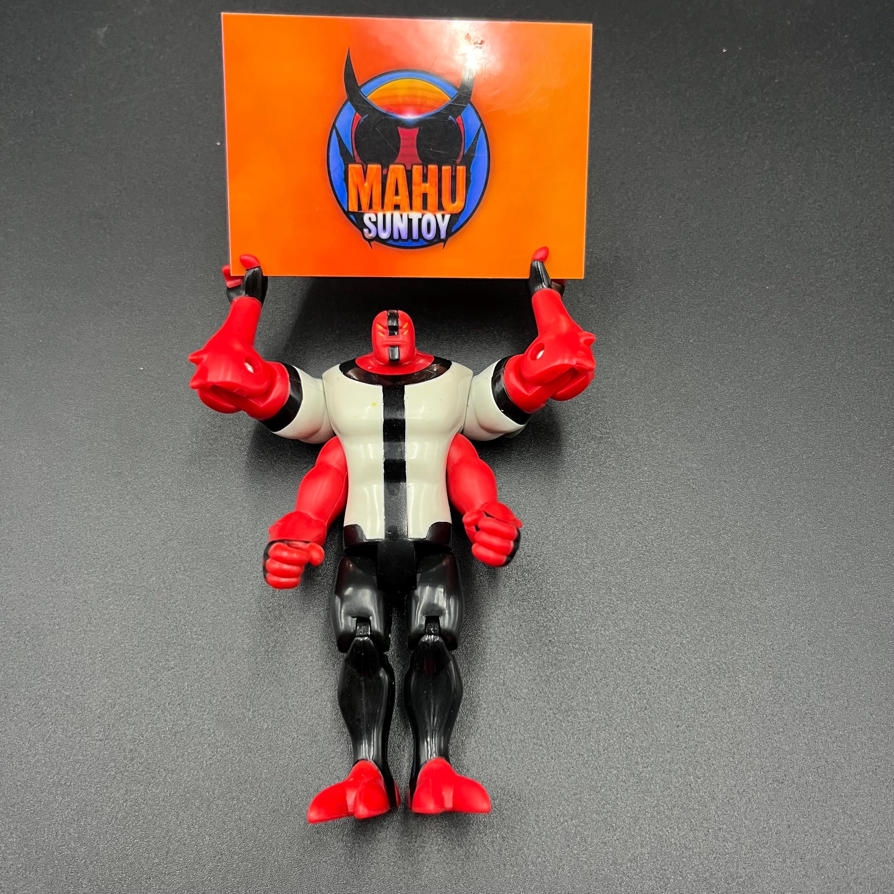 エイリアンコレクション ベン10 クラシック - Etsy 日本