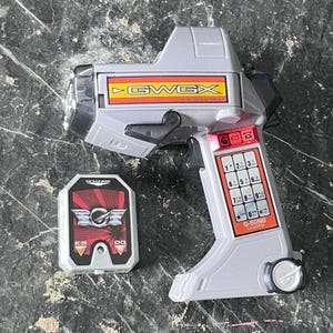 Sky Morpher Version Japan | Power Rangers RPM  | Super Sentai |  Power Ranger