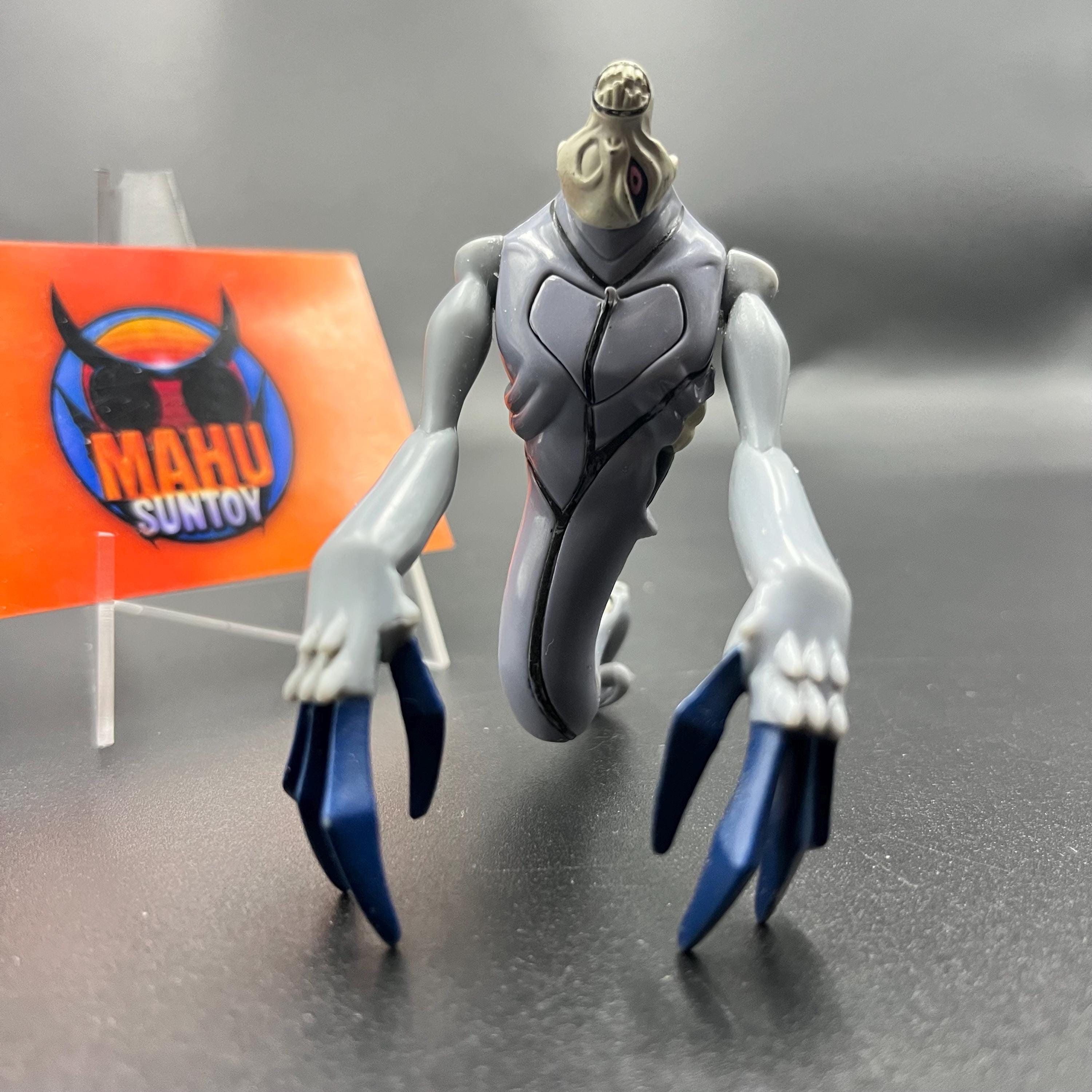 ben10フィギュア Alien Collection - Ben 10 Classic | Benvicktor | Benmummy