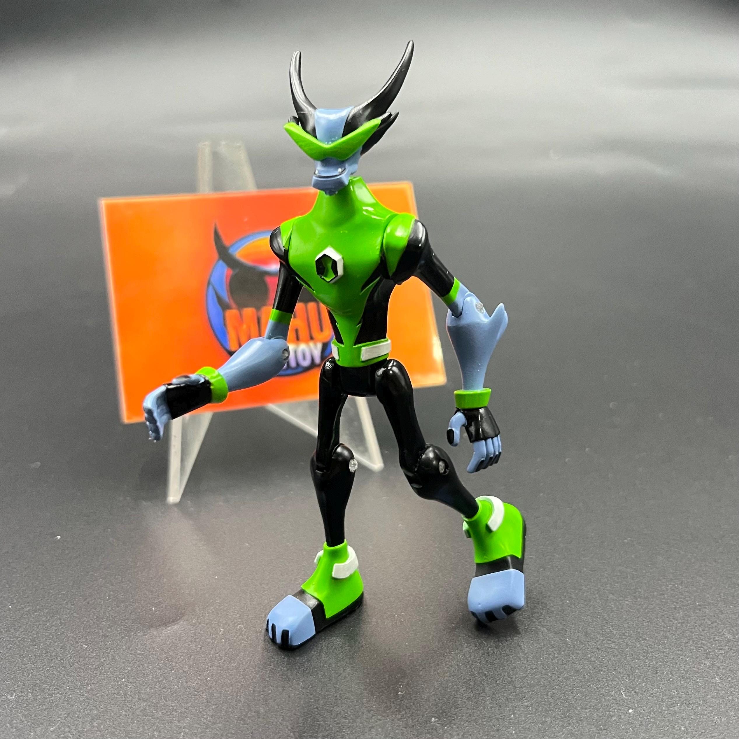 Ben 10 action figures - Etsy 日本
