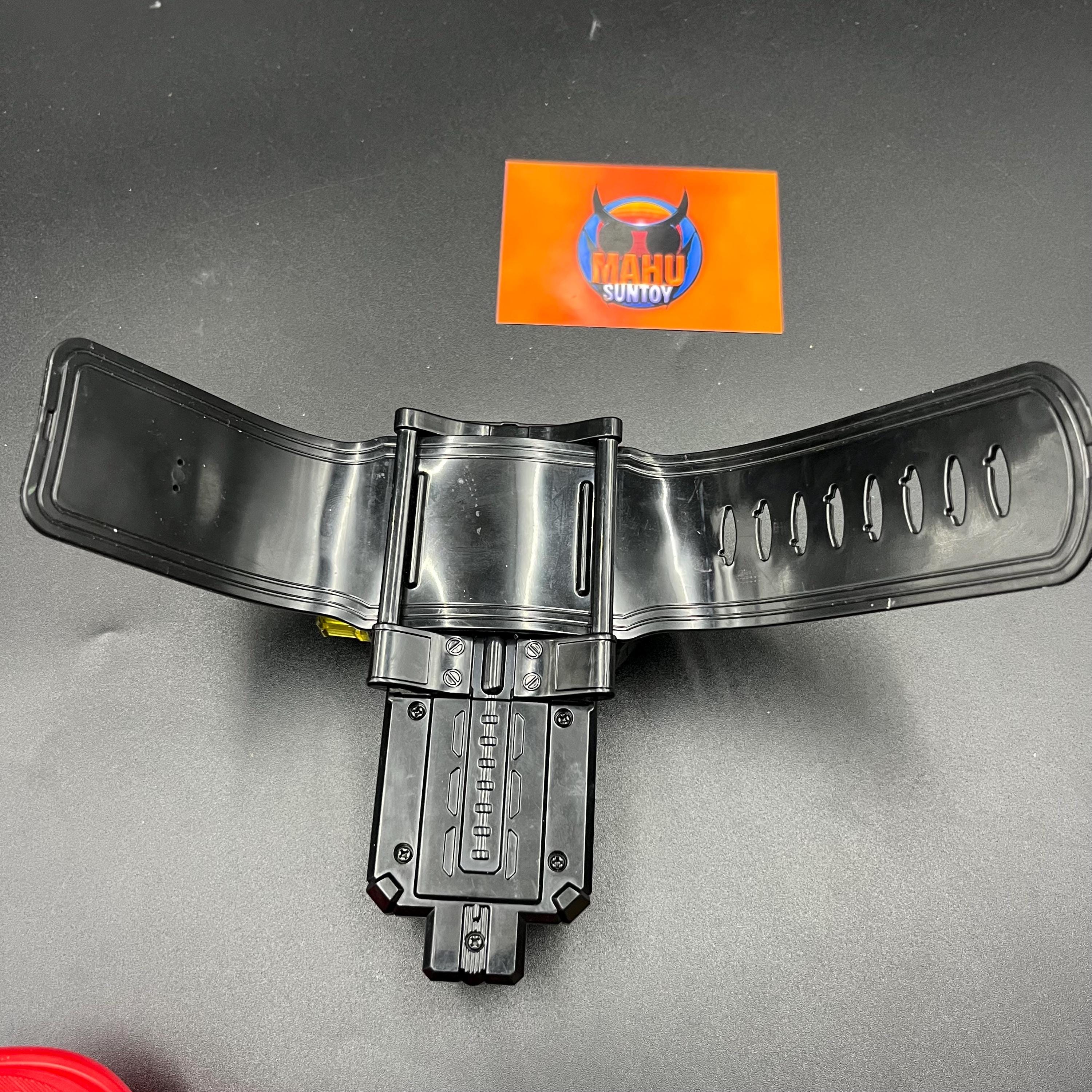 Lion Fire Morpher Version Japan | Chozetsu Shoubu Changer | Power