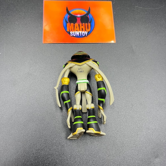 Snare Oh | Ben 10 Omniverse | Alien Collection - Etsy Canada Snare Oh | Ben 10 Omniverse | Alien Collection - Etsy Canada